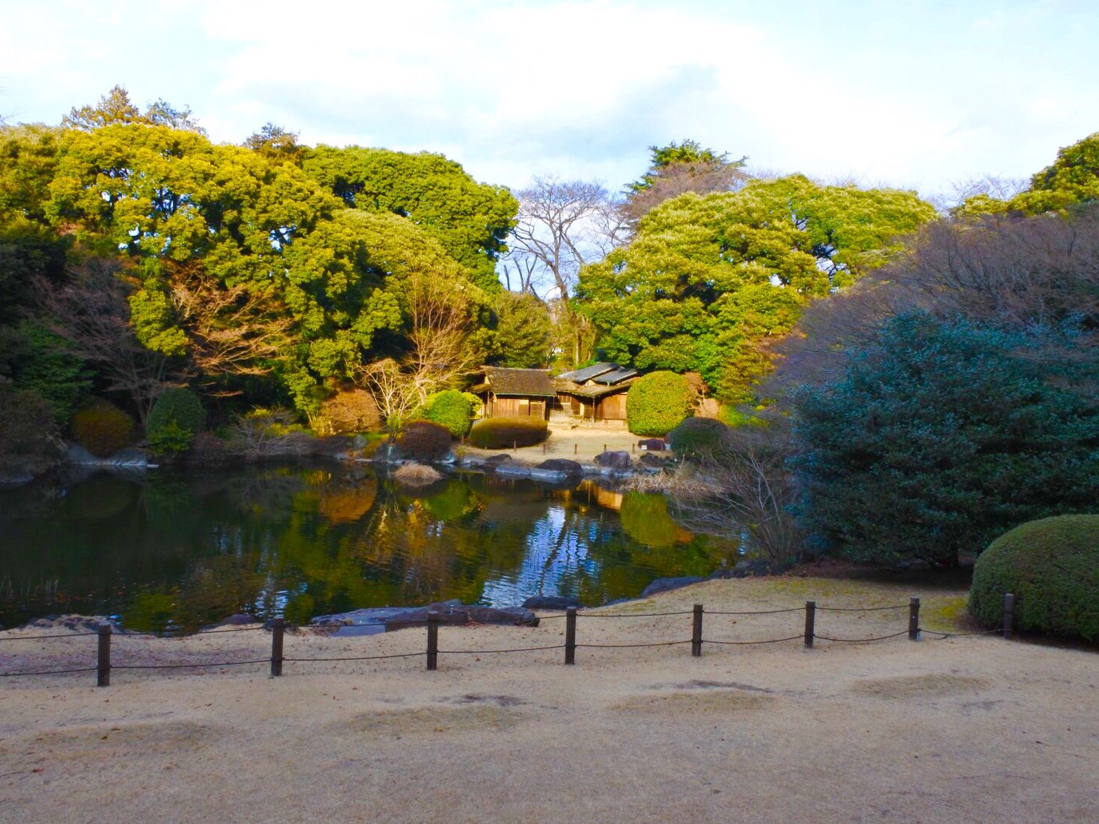 東京国立博物館