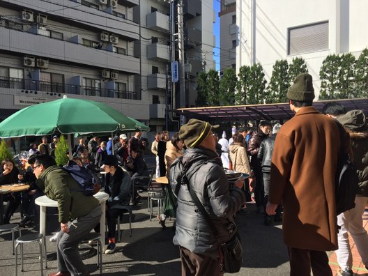 こけし屋 別館