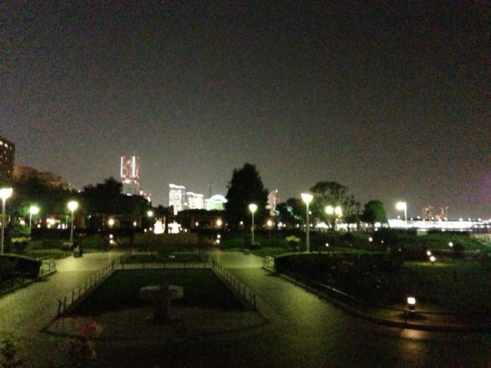 山下公園