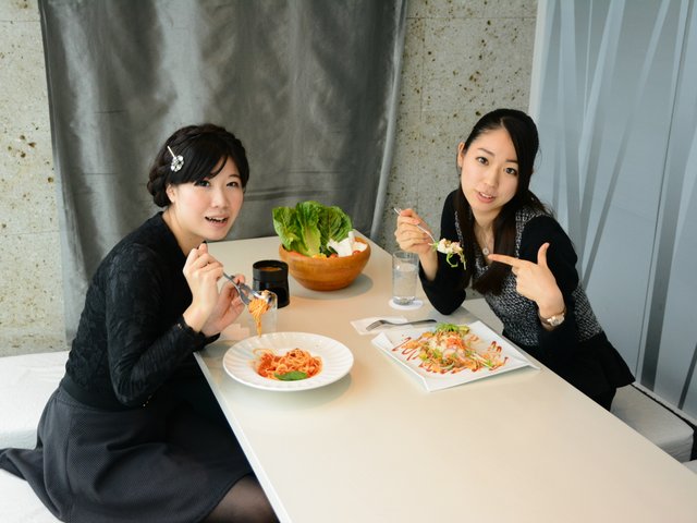 渋谷のおしゃれランチができる安いカフェ18選 女子会するならここ Playlife プレイライフ