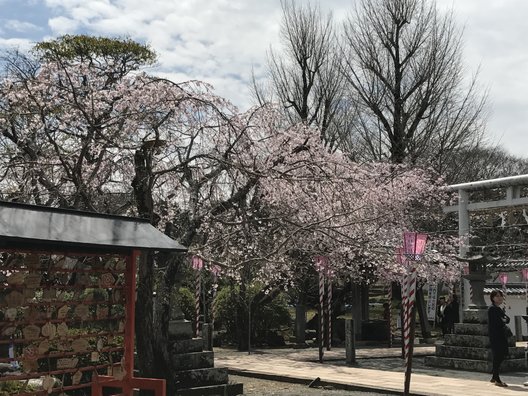 大村神社