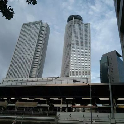 名古屋駅