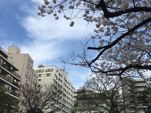 泉岳寺前児童遊園