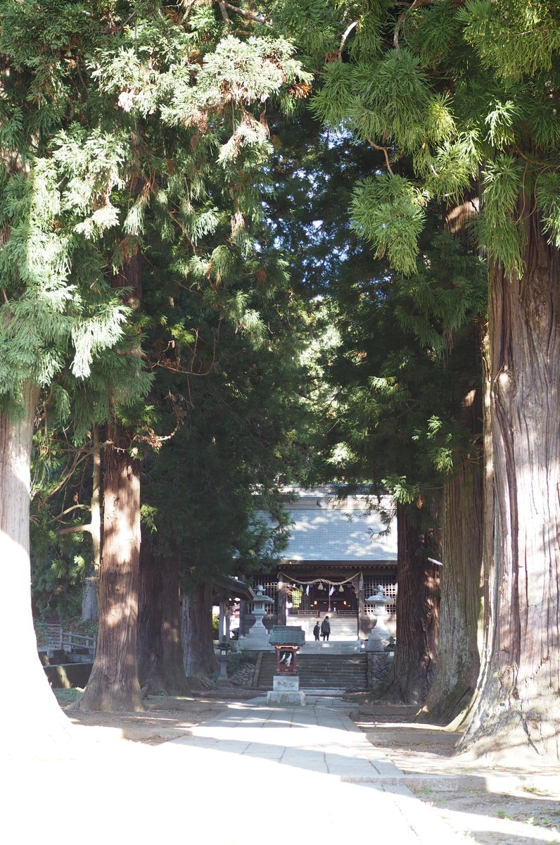 河口浅間神社