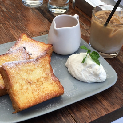 ブランチキッチン