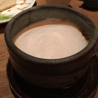 神楽坂 茶寮 本店