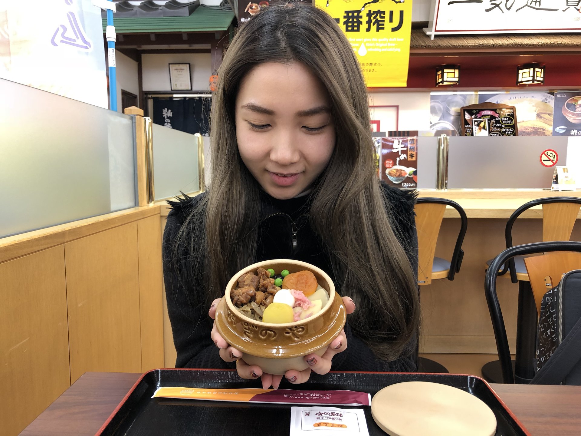 長野諏訪湖周辺おすすめランチ・信州お土産♡諏訪インターの釜めしが美味しい