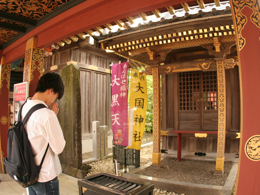 大杉神社