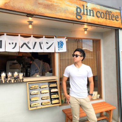 glin coffee 大工町2号店