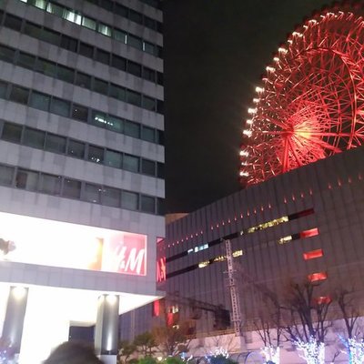 梅田駅(阪急線)