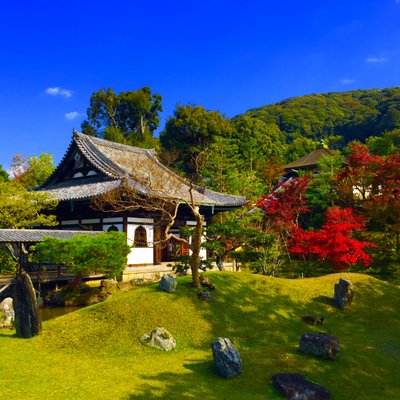 高台寺