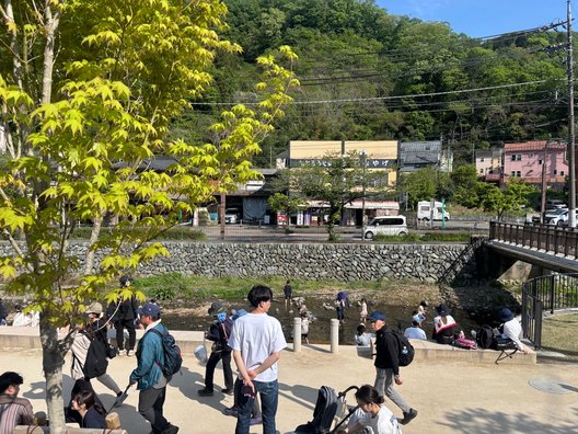 高尾山