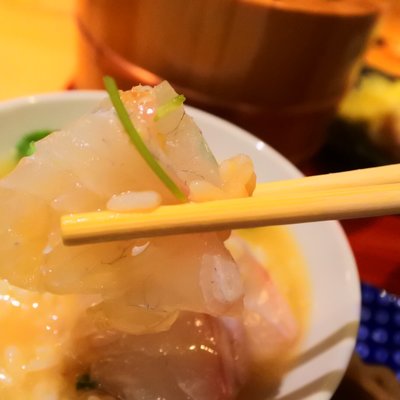 酒菜と大和だし茶漬け 風神 近鉄奈良駅前店 