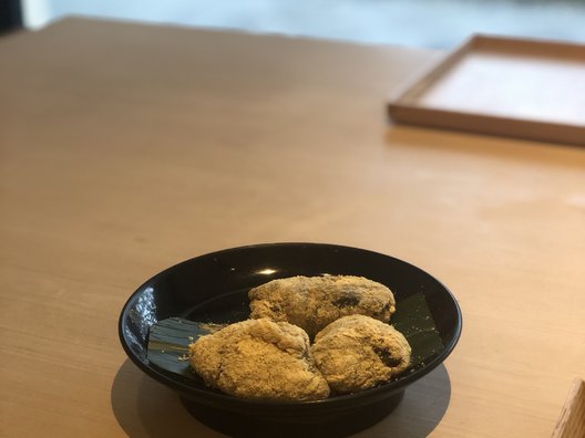 茶洒 金田中