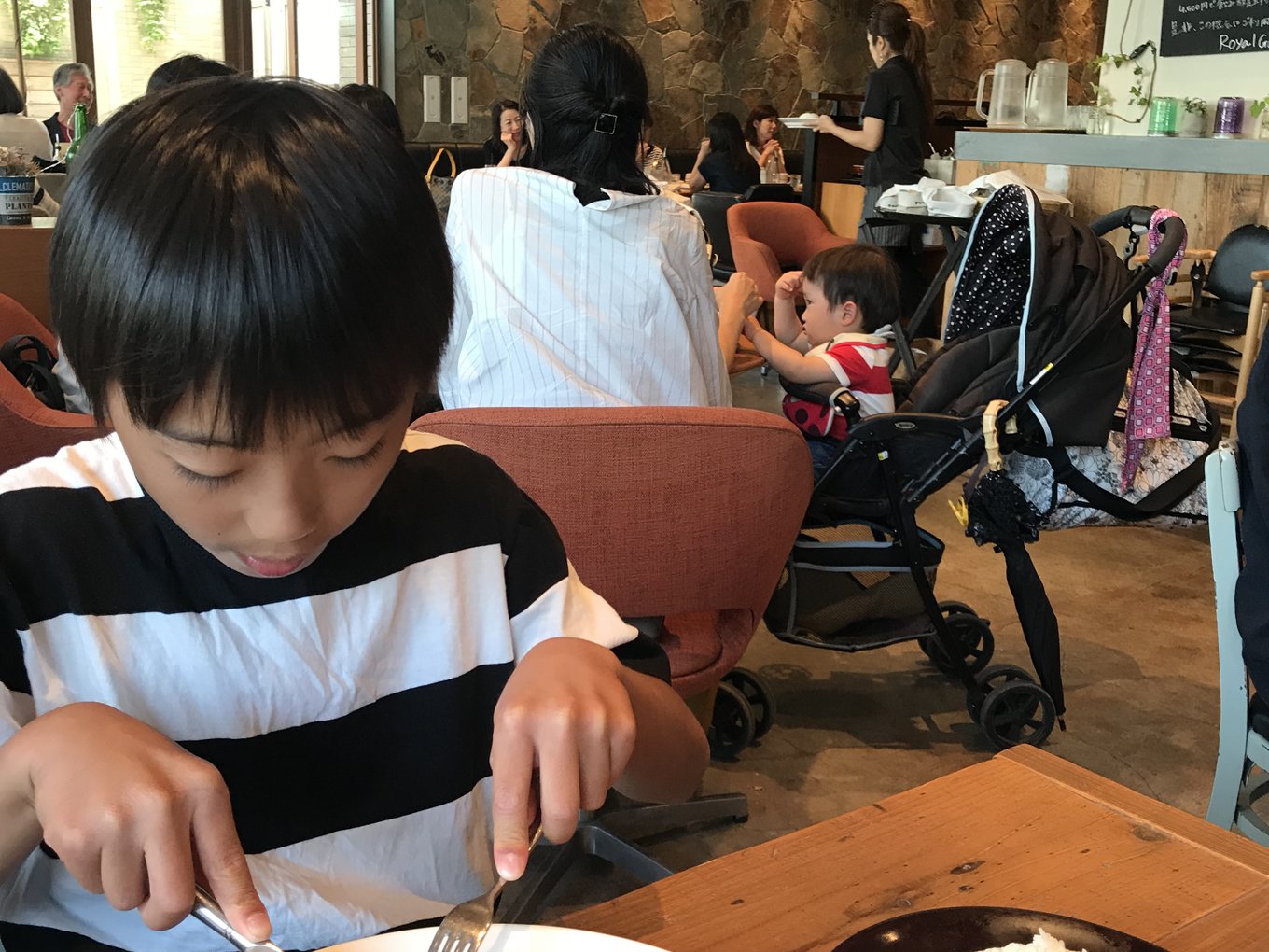 無料ダウンロードみなとみらい ランチ 個室 子連れ 世界のすべての髪型