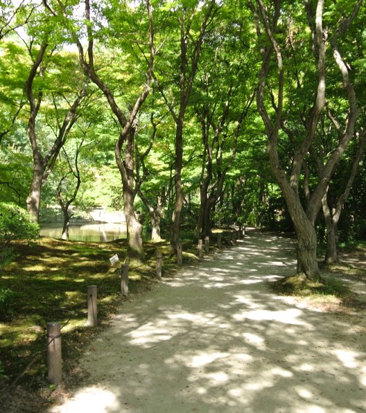 京都府立植物園