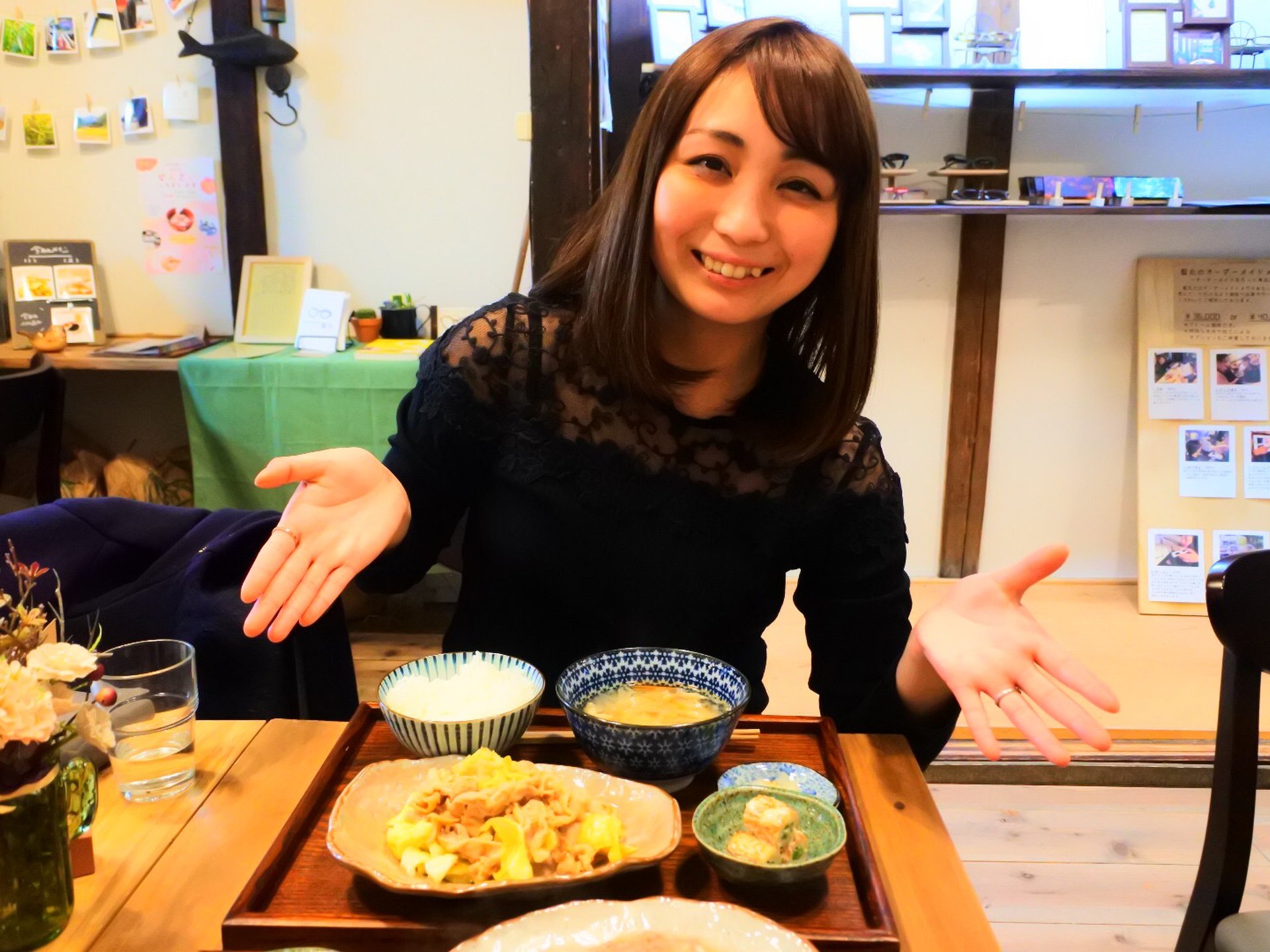 梅田すぐ近く！アクセス抜群 人気の中崎町で話題の猫カフェとおすすめ夜ご飯をご紹介！