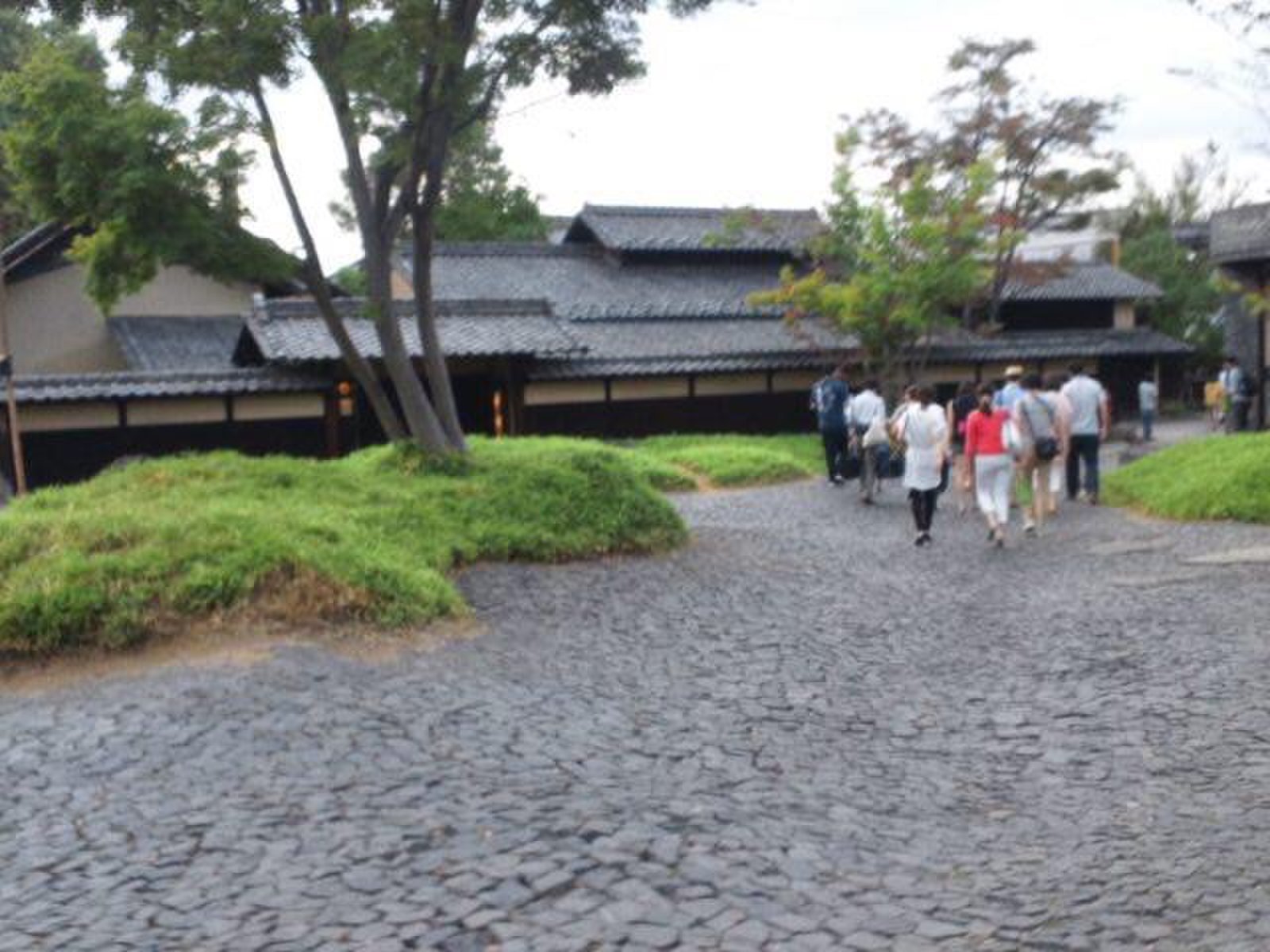 小布施駅