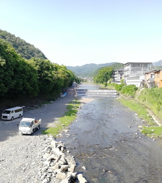 修学院駅