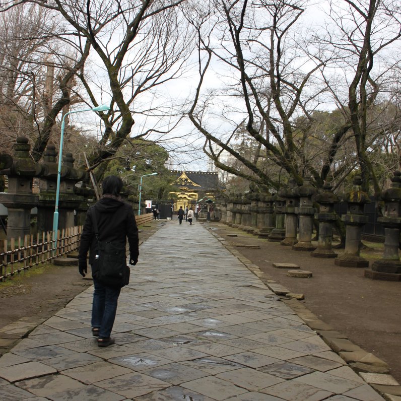 東照宮