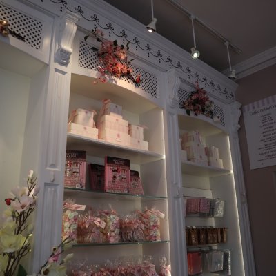 Peggy Porschen