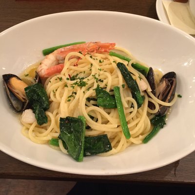 Cafe&Dining TERRACE Tokyo 新宿御苑店