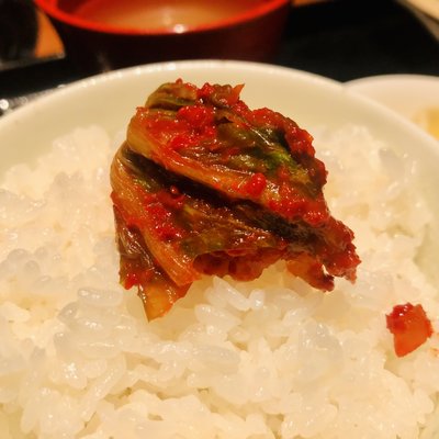 和牛焼肉 金タレ 自由が丘店