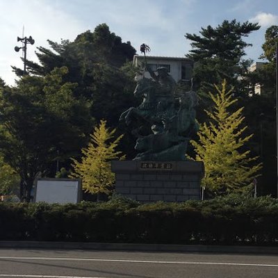 小田原駅