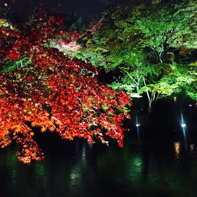 高台寺