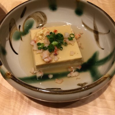 日本料理 「十二颯」 ヒルトン東京