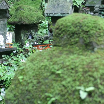 佐助稲荷神社