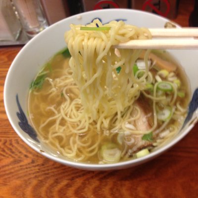 麺屋 ひょっとこ