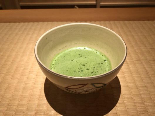 くろぎ茶々