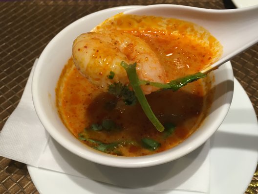 ASIAN TAWAN168 カレッタ汐留店