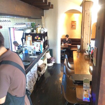 野菜料理とスープカレーのお店 南葉亭