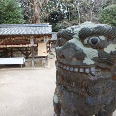 櫻井神社