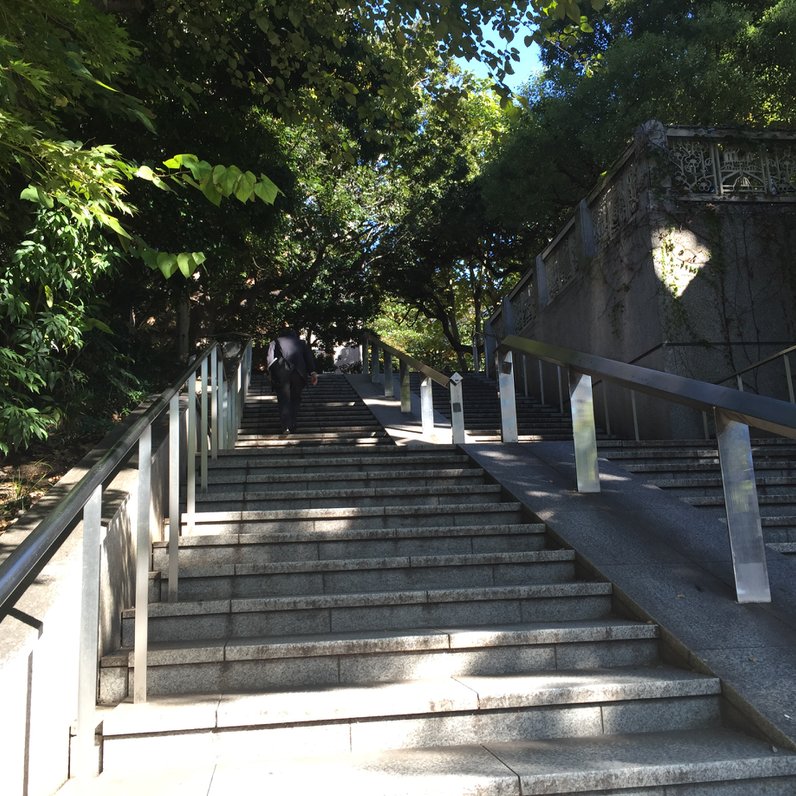 神田神社(神田明神)