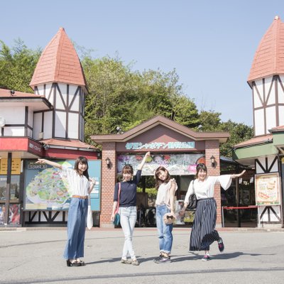 伊豆シャボテン動物公園