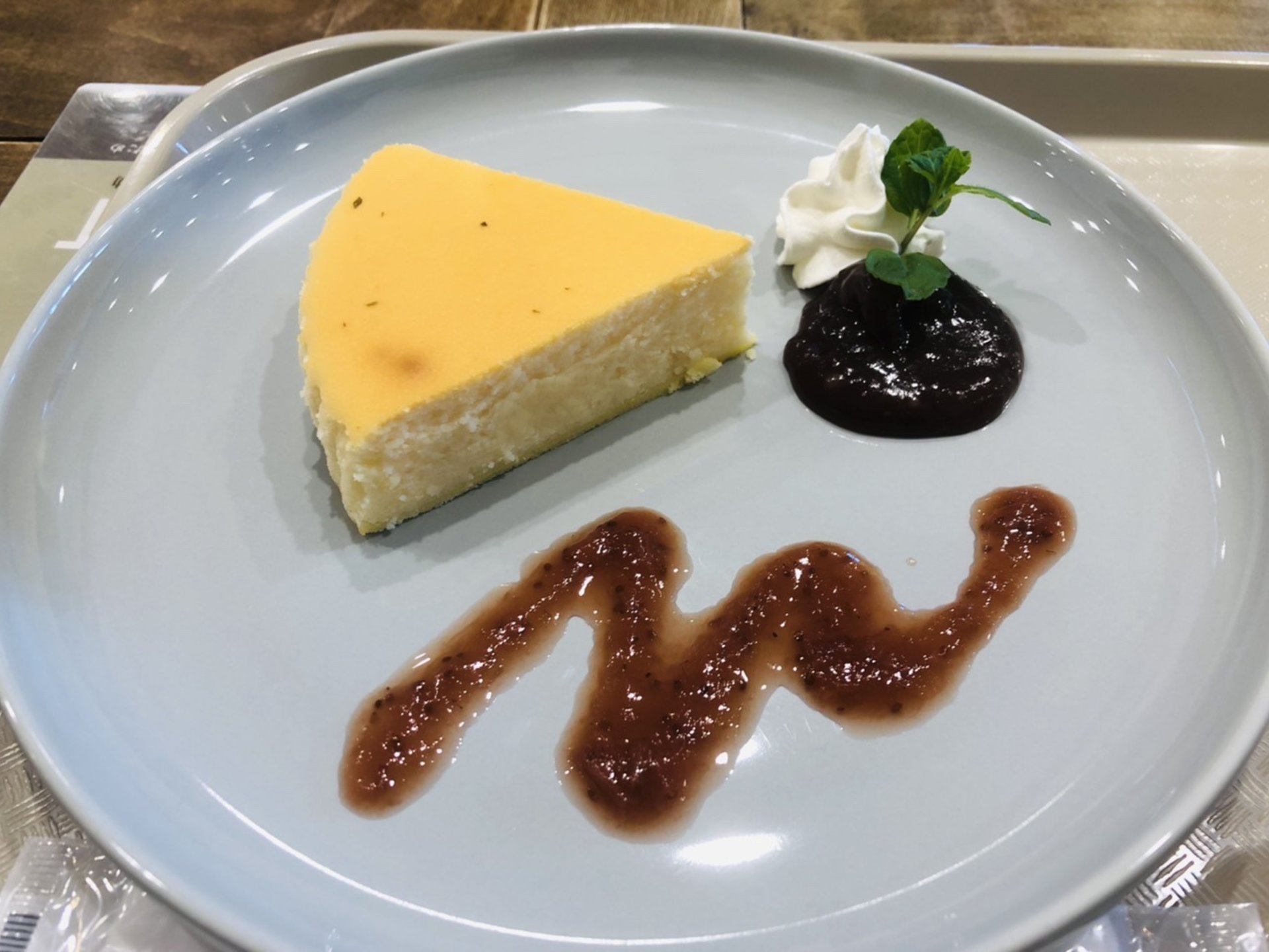 チーズガーデン 東京ソラマチ店