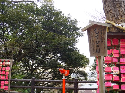 江島神社