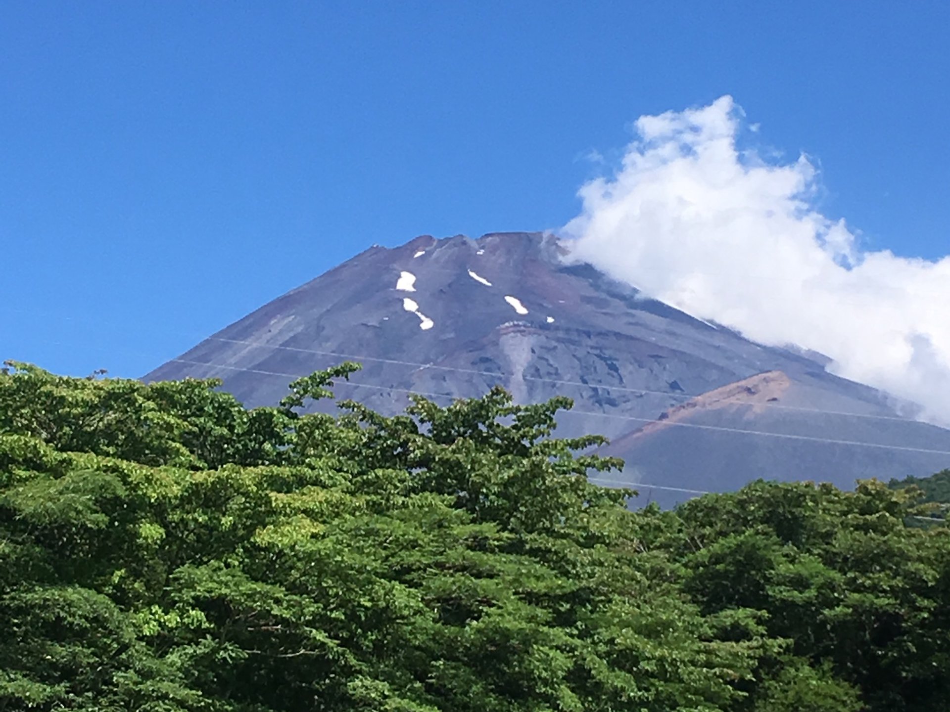 【静岡・キャンプ場】夏休み、世界遺産&遊園地「キャンピカ富士ぐりんぱ」でパパ大成功！