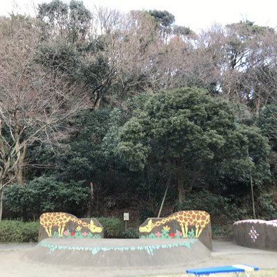 金沢動物園