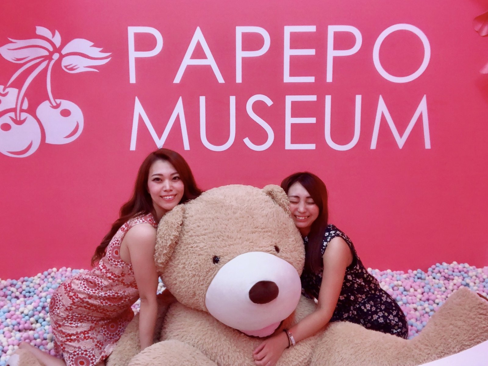 PAPEPO MUSEUM(パペポミュージアム)