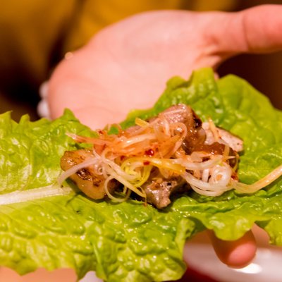 焼肉ダイニング ワンカルビ 花小金井店