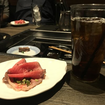 薩摩焼肉 黒桜