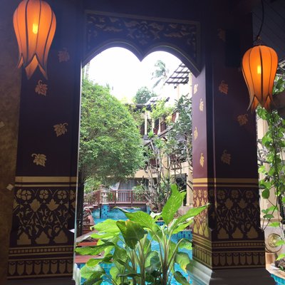 Burasari Phuket