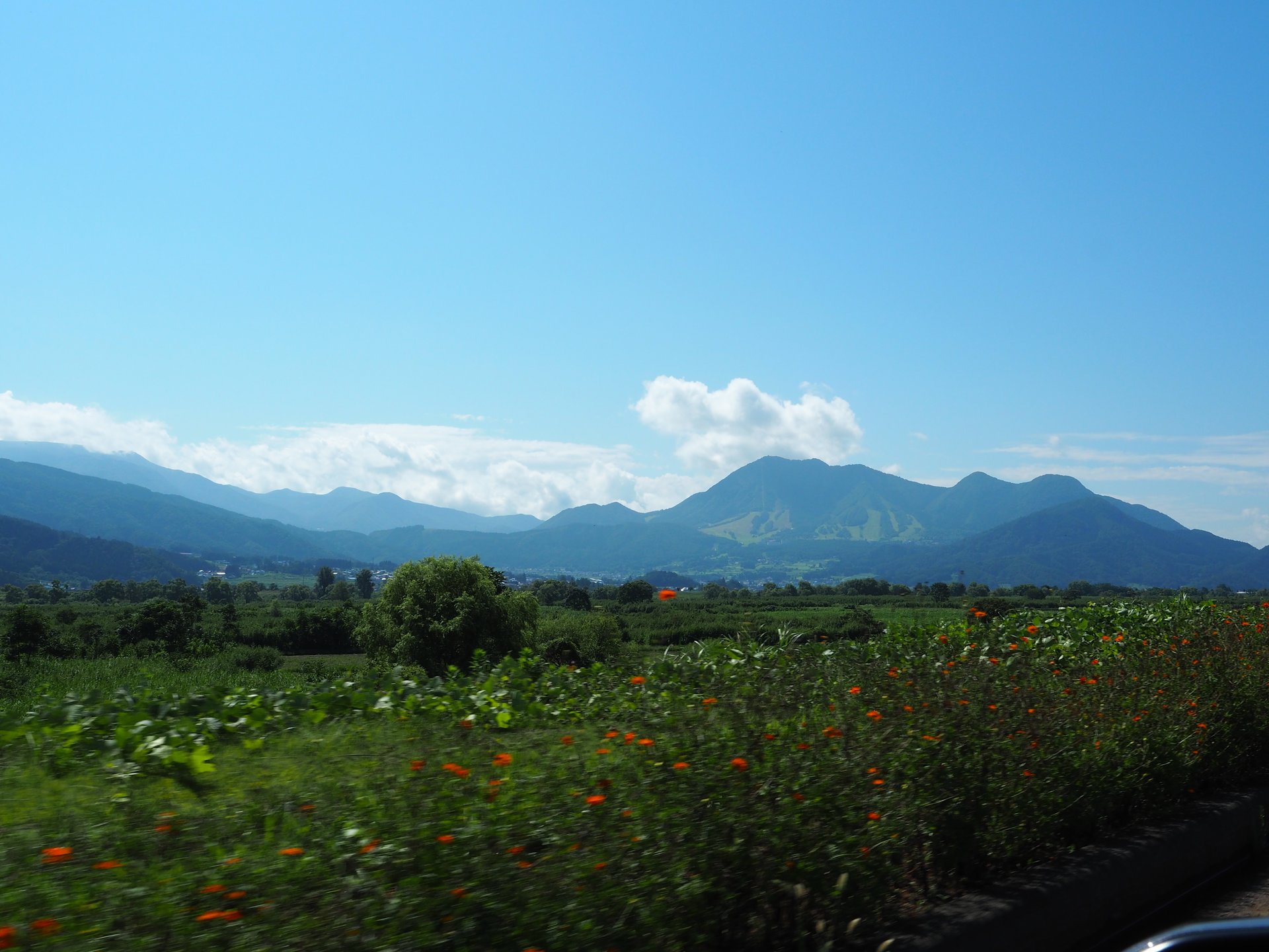 千曲川