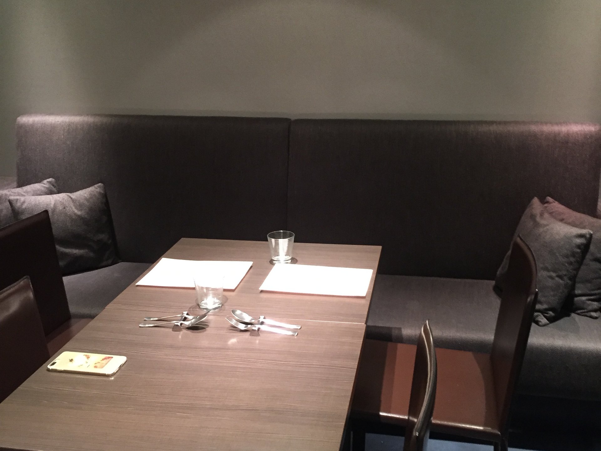 【個室あり】【個室料金なし】表参道、渋谷で個室のあるレストラン２つご紹介します！