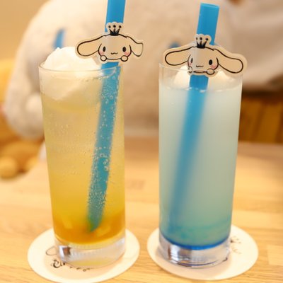 シナモロールカフェ 新宿マルイ アネックス店