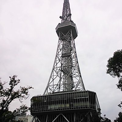 名古屋テレビ塔